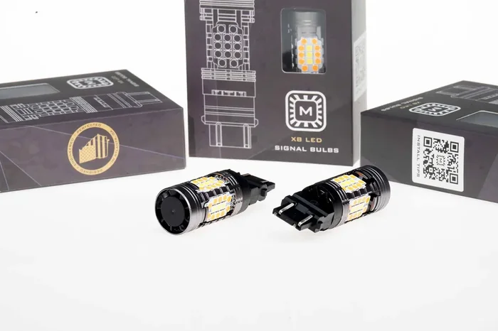 3156/3157 Switchback XB LED Bulbs(Set) Universal