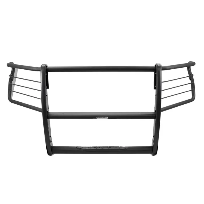 3176MT 3100 Series Brush Guard 19-22 Chevy Silverado 1500