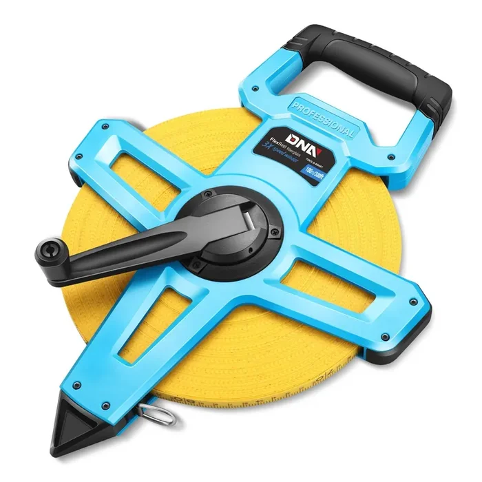 330ft. (100 M) X 1/2 In. Tape Measure