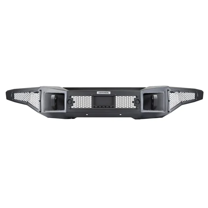 331400T Rockline Front Full-Width Bumper 21-24 Ford Bronco