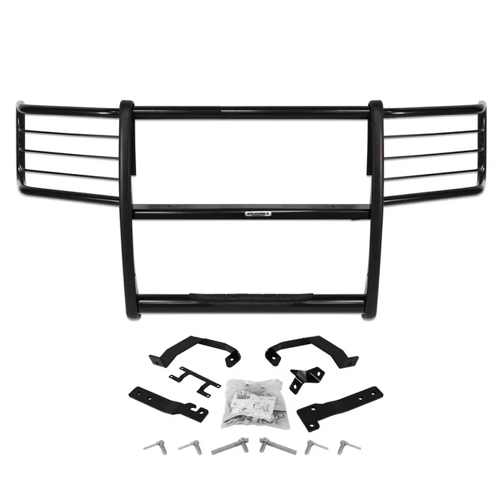 3373MB 3000 Series Brush Guard 17-22 Ford F-250 F-350 Super Duty