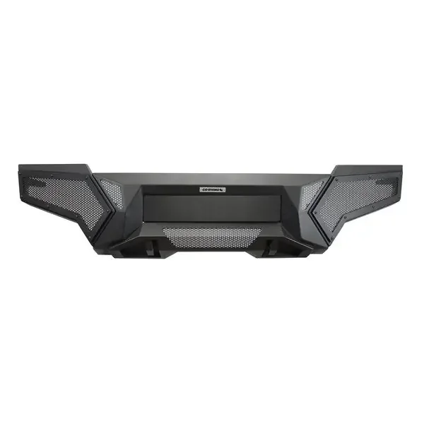 343891T Element Front Bumper with Power Bar 16-23 Toyota Tacoma