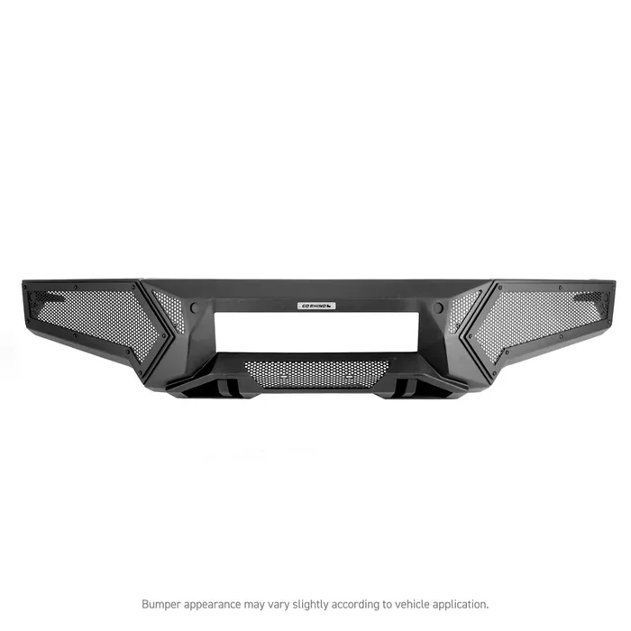 34398T Element Front Bumper with Light Bar Mount 21-24 Ford F-150