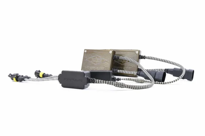 35W/AMP ACME Speedy Start Ballast Universal