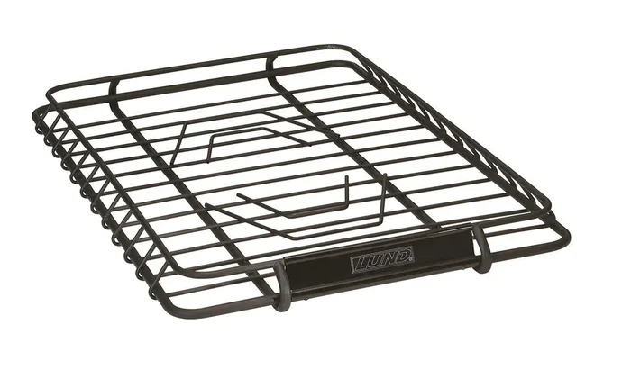 39 Inch X 44 Inch Roof Rack Cargo Basket