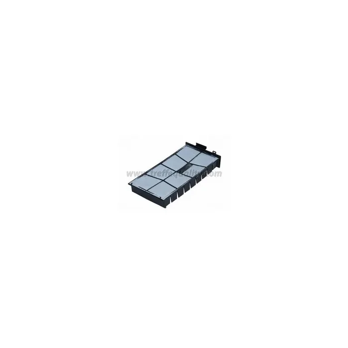 3F Quality 491 Pollen Filter For Citroen C5