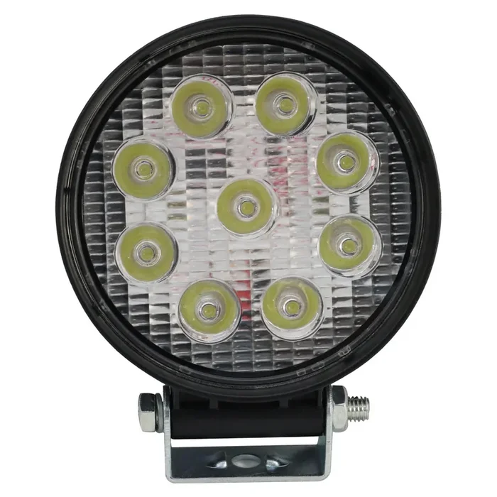 4 in. LED Spot Lights Universal