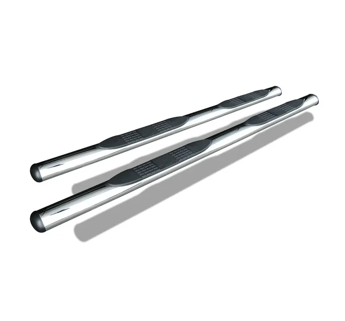 4 in. Side Steps 09-15 Honda Pilot