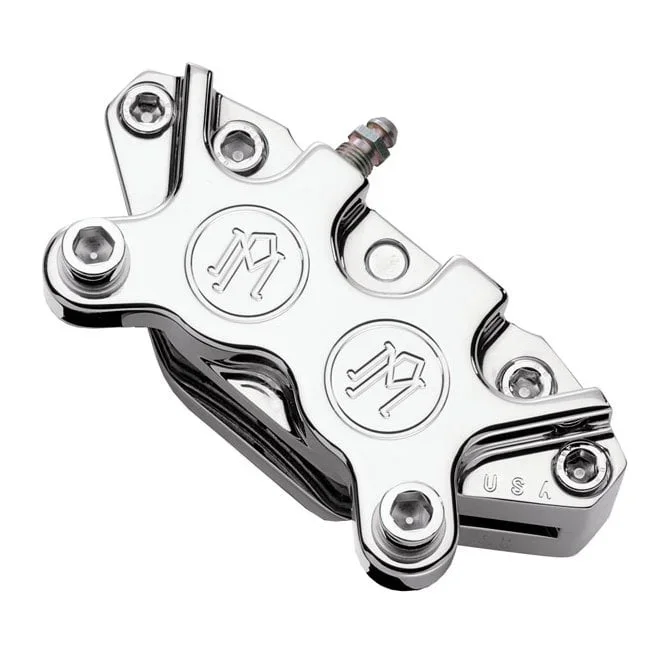 4 PISTON CLASSIC CALIPER