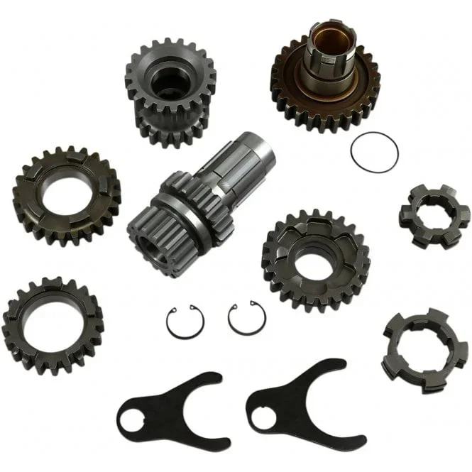 4-Speed Gear Set Classic