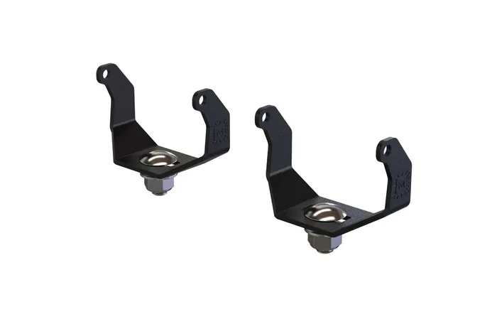 4Banger Mounts Bottom,Pair Universal