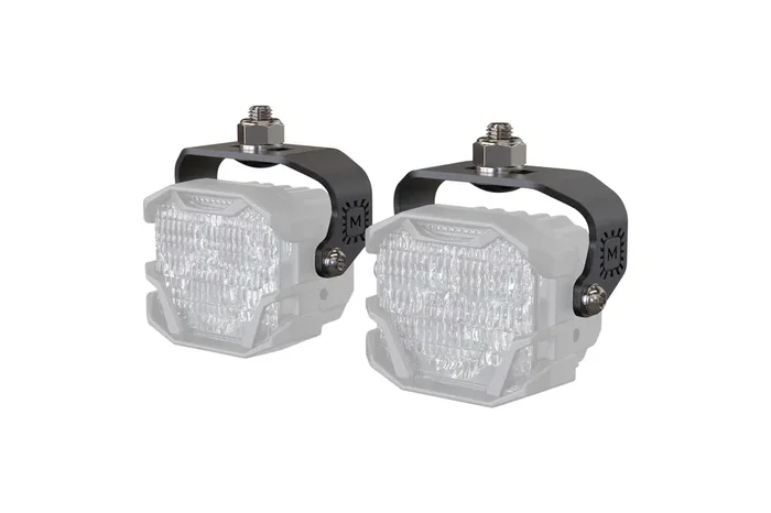 4Banger Top Mount Brackets(Pair) Universal