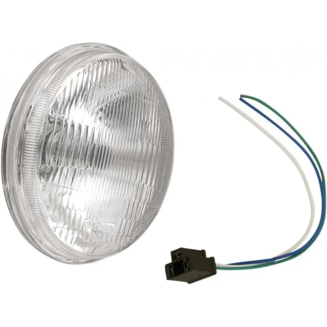 5-3/4″ Die-Cast Headlight