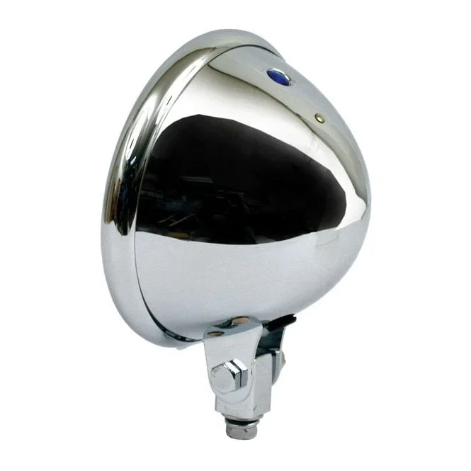 5 3/4 INCH SHELL, BATES STYLE HEADLAMP