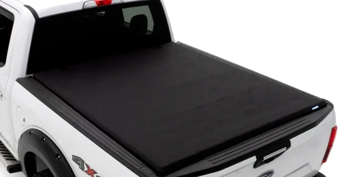 5 Ft. Bed Roll Up Tonneau Cover 05-11 Dodge Dakota, 06-09 MIT Raider