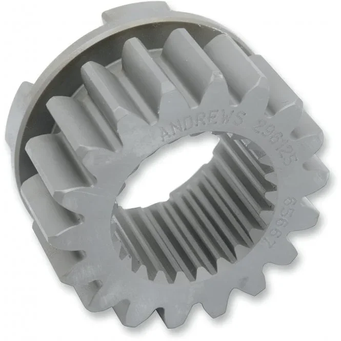 5-Speed Mainshaft Component Dyna, Softail, Classic, Touring