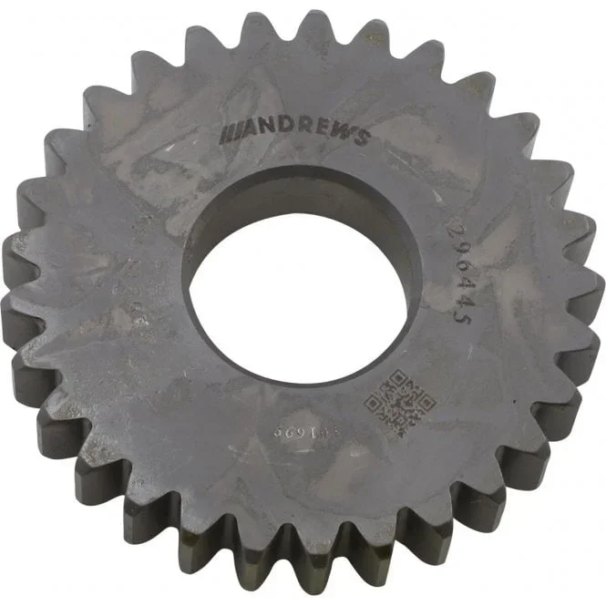 5-Speed Mainshaft Component Dyna, Softail, Classic, Touring