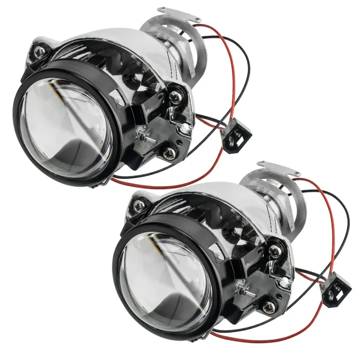50mm H1 7.1 Projectors (Pair)