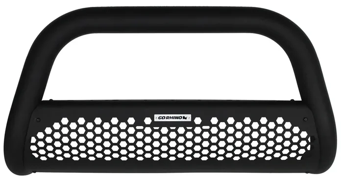 55366T Charger 2 – RC2 Bull Bar 99-24 Ram GMC Ford Nissan Toyota Chevrolet Dodge