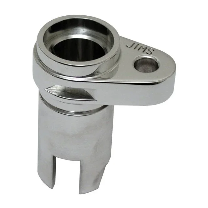 57-85 Sportster Billet Tappet Block. Polished