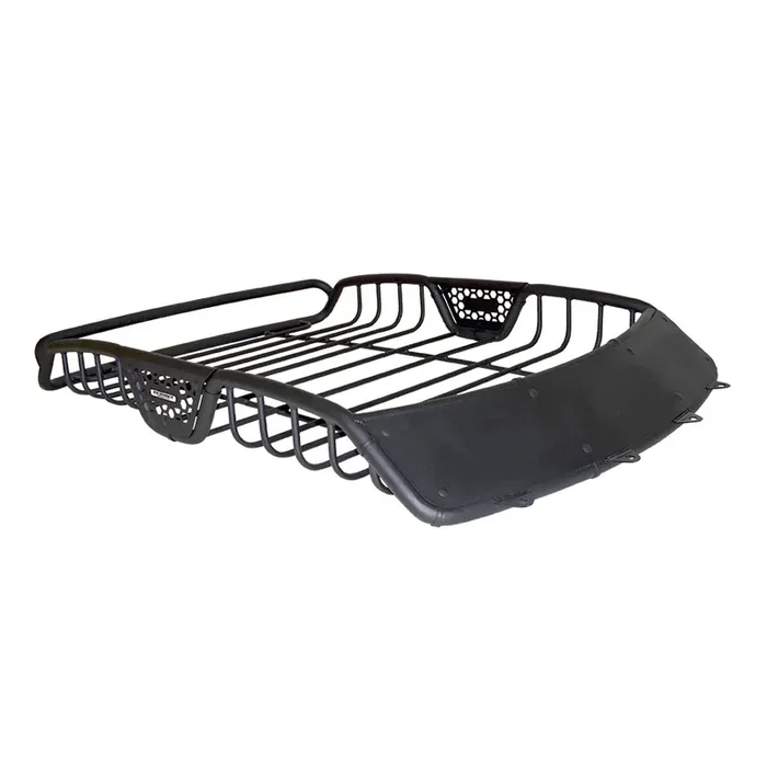 59015T SR10 Steel Roof Rack 48 in. Long