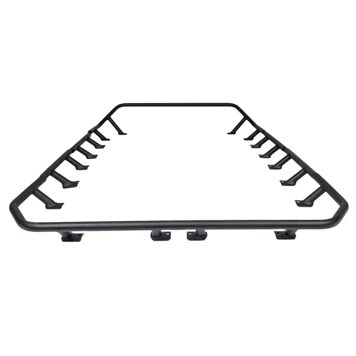 5933083T 80 in. Quad Baja Rail Kit for SRM300 Roof Rack