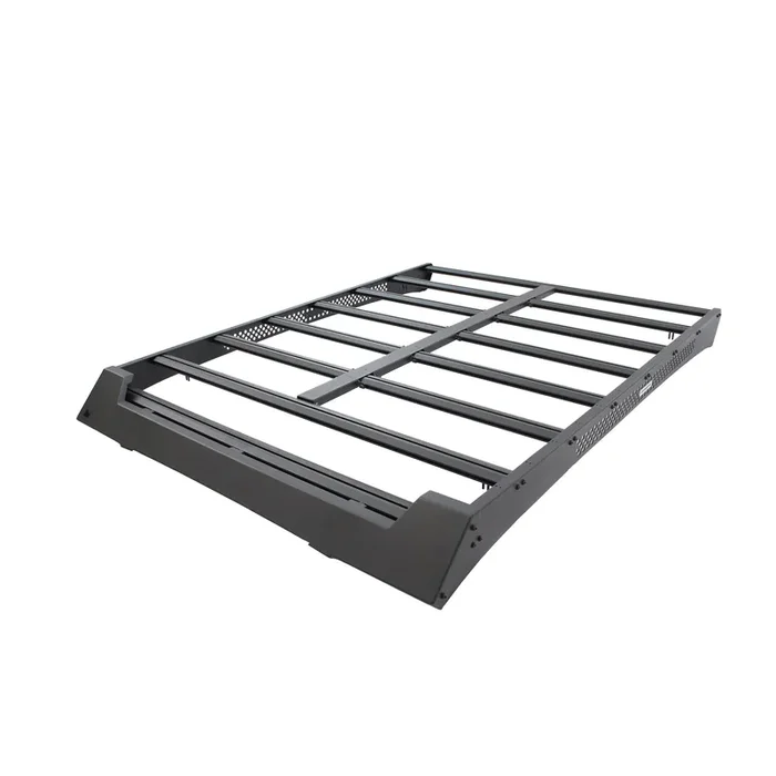 5933120T Ceros Low Profile Roof Rack – CrewMax Cab Only16-21 Toyota Tundra