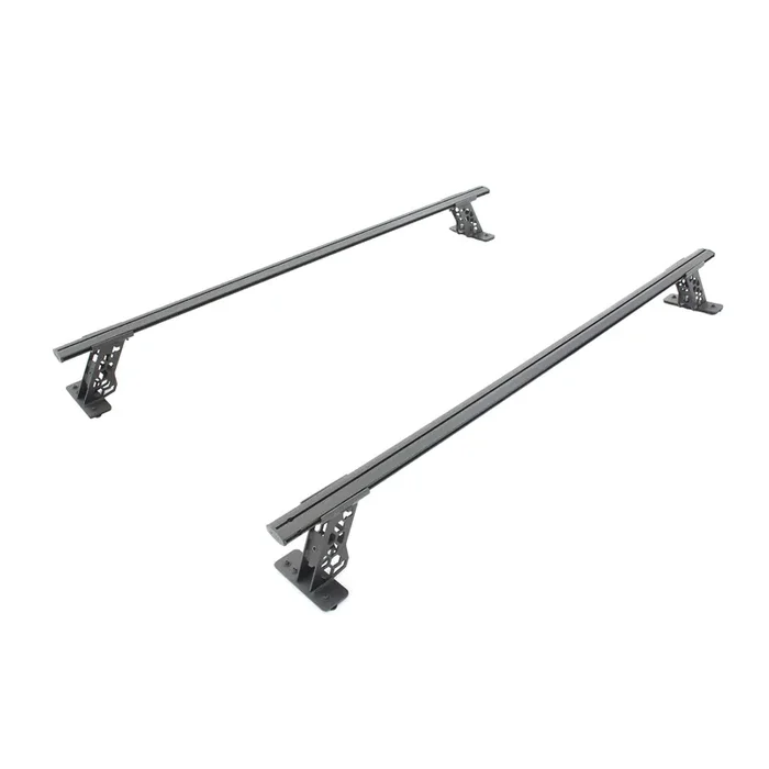 5935015T XRS Cross Bars Kit 15-24 Chevy Colorado, Silverado 2500 HD