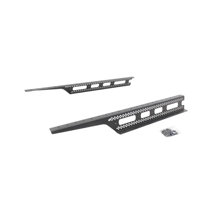 5950065T XRS Cab Overhang Mount Kit for 65 in. Rack
