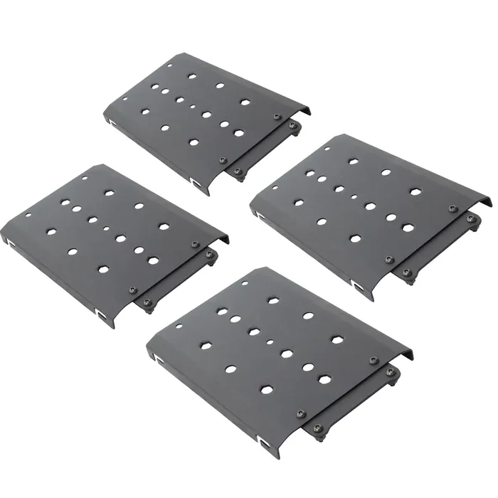 5950090T XRS/SRM 4-Core Floor Plate Insert Kit
