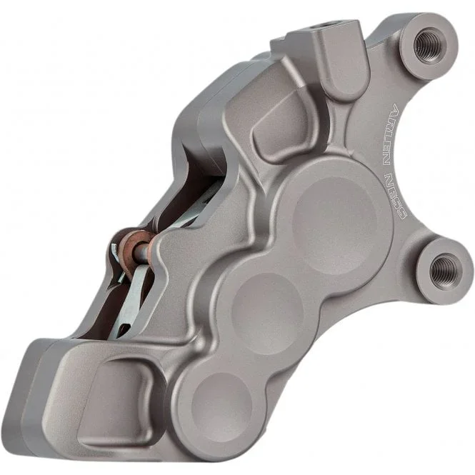 6-Piston Caliper Touring