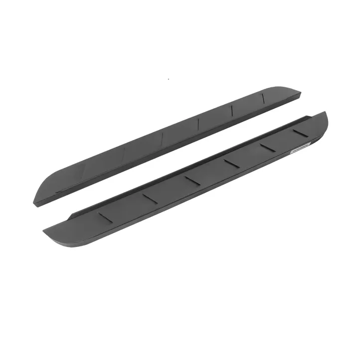 630057SPC R10 Universal Slim Running Boards 57 in. Long 21-24 Ford Bronco