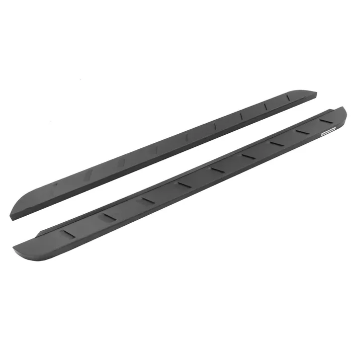 630073SPC R10 Universal Slim Running Boards 73 in. Long 18-24 Jeep Wrangler