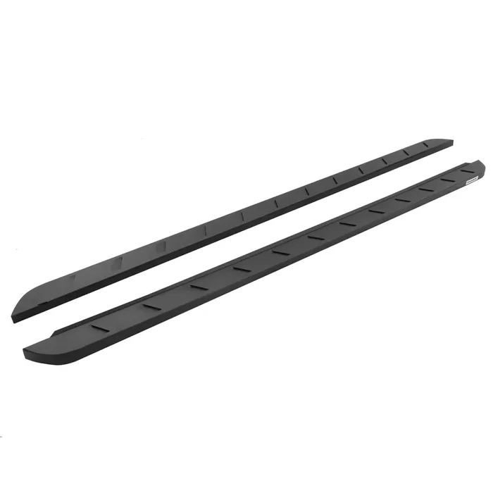 630087SPC R10 Universal Slim Running Boards 87 in. Long 11-24 Ram 1500, 2500, 3500
