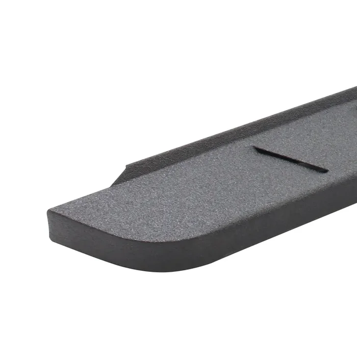 630087T R10 Universal Wide Running Boards 87 in. Long 07-24 Toyota Tundra