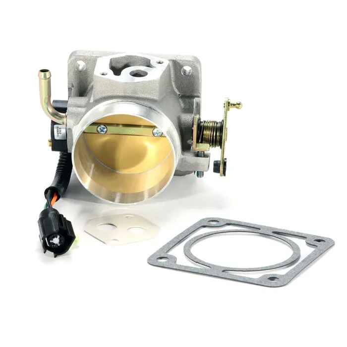 65mm Power Plus Throttle Body 93-95 Ford F-150, 86-93 Mustang