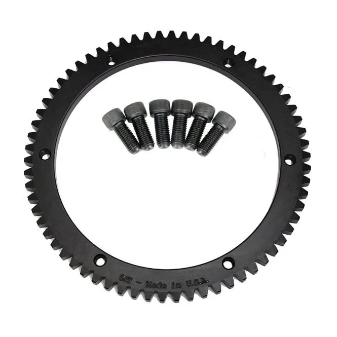 66 Tooth Ring Gear