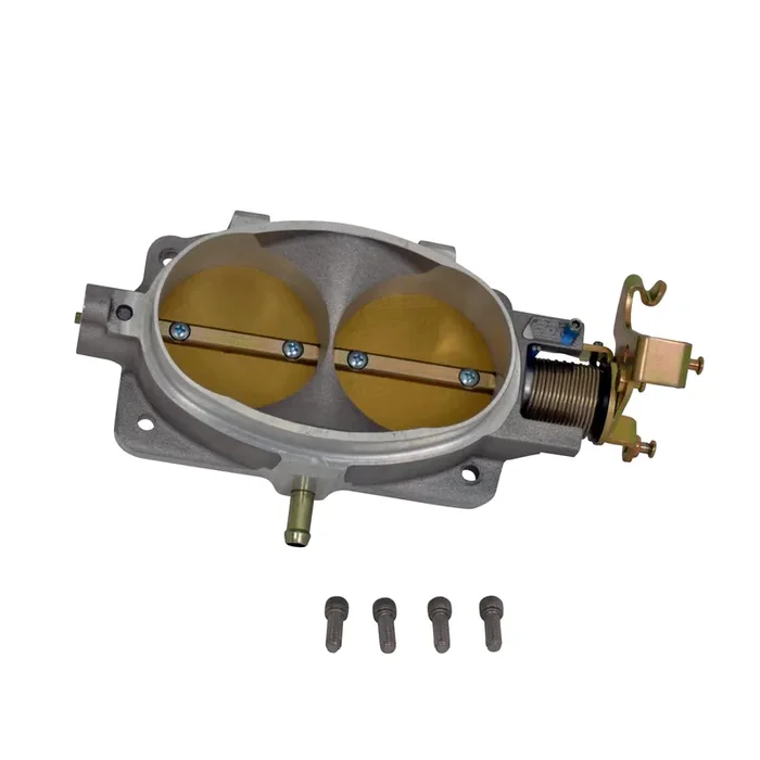 67mm Power Plus Throttle Body 04-06 Dodge Ram 1500
