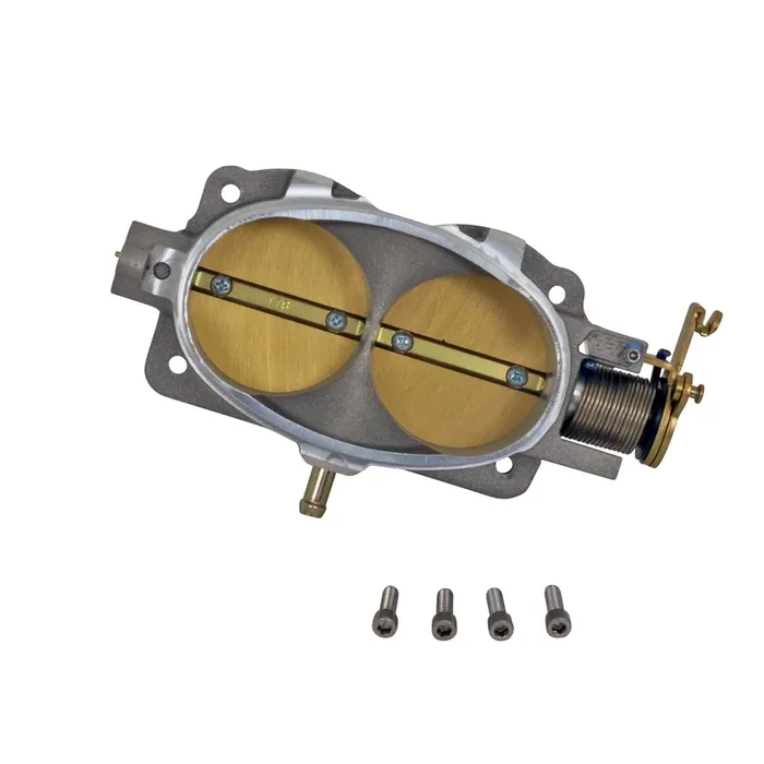 67mm Throttle Body 03-06 Dodge Viper 8.3l V10