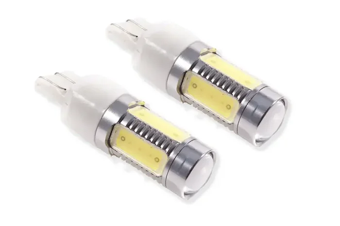 7443 HP11 LED Cool White (pair)