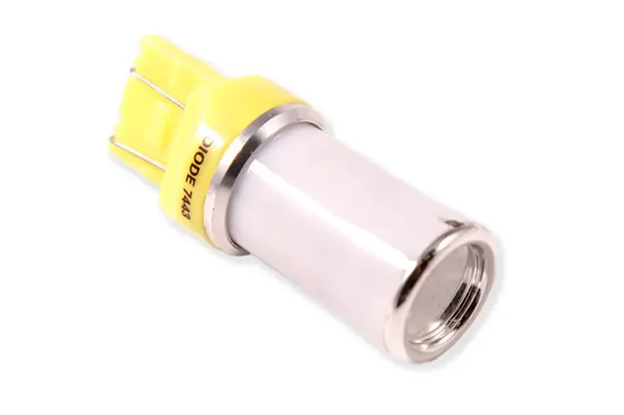 7443 HP48 LED Amber (single)