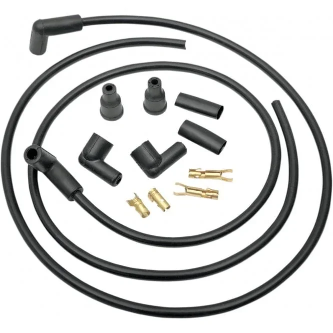 8.8 mm Spark Plug Wire