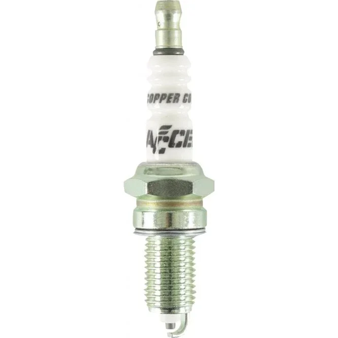 “Cyclelite” Platinum U-Groove Spark Plugs Dyna, Softail, Classic, Sportster, Touring, Trike