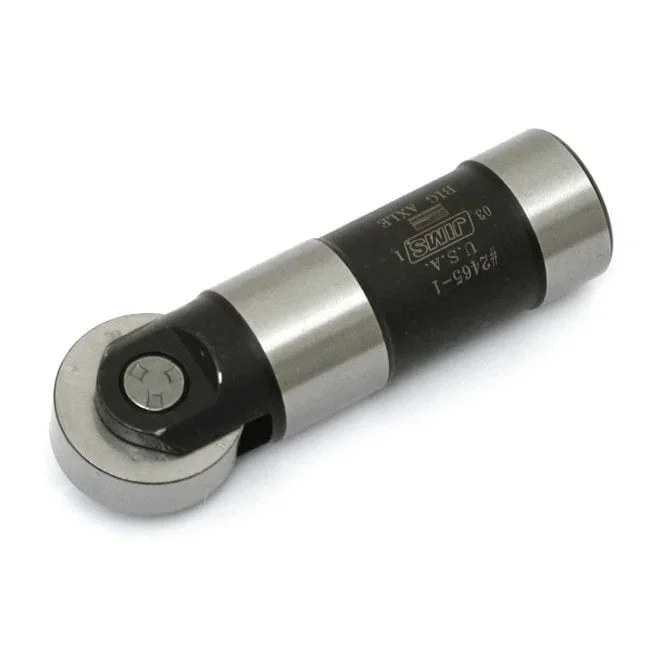 84-99 Style Solid Tappet. .8425″ O.D.