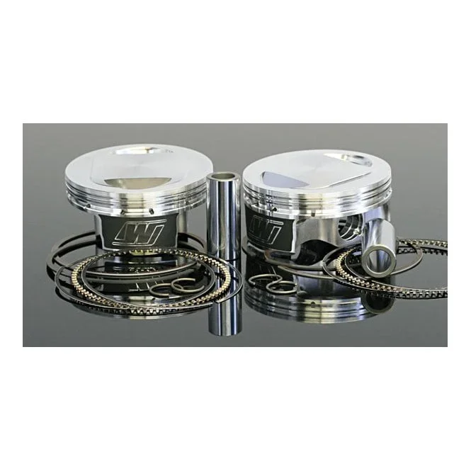 88″ To 107″ Twin Cam ‘Sleeper’ Piston Kit. Std Part 912693