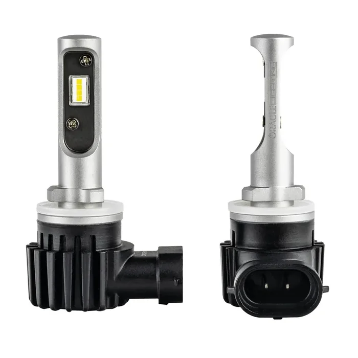 880/881/H27 VSeries LED Headlight Bulb Conversion Kit