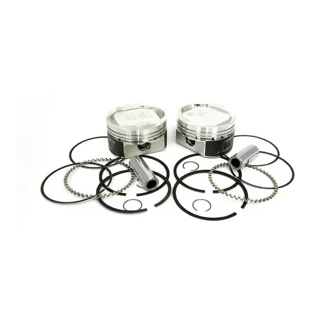 883 To 1200 XL Conversion Piston Kit. Std