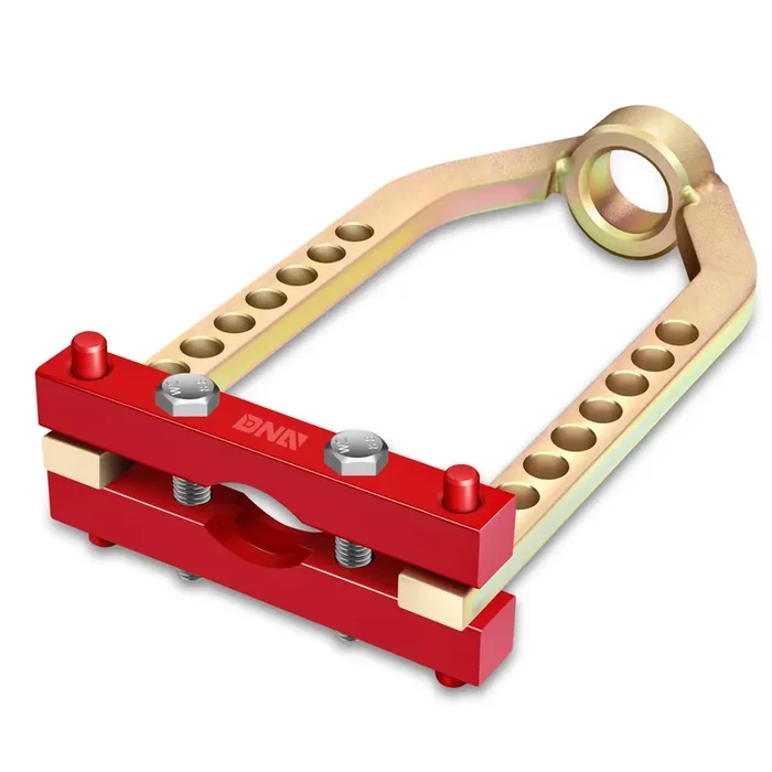 9 Holes Fully Adjustment CV Joint Puller 3.7 in. / 95mm Maximum Joint