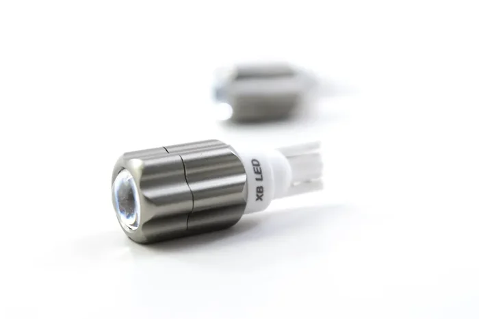 921/T15 White XB LED Bulb 3.0 Universal
