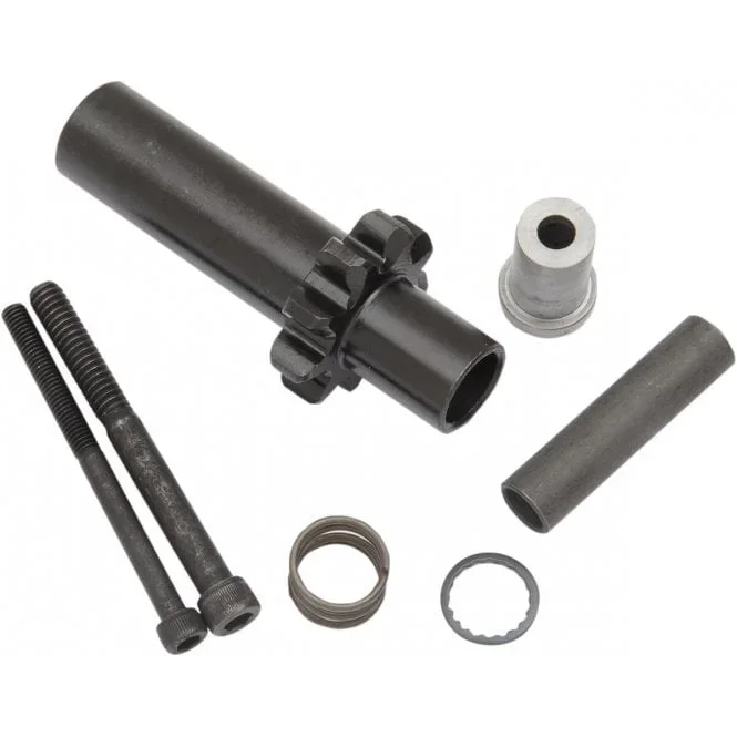 9T Starter Pinion Gear Dyna, Softail, Classic, Touring